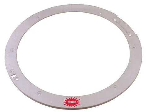 Interior door ring for New Pol washing machine