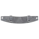 Bisagra puerta lavadora Bosch 00615919 compatible Siemens