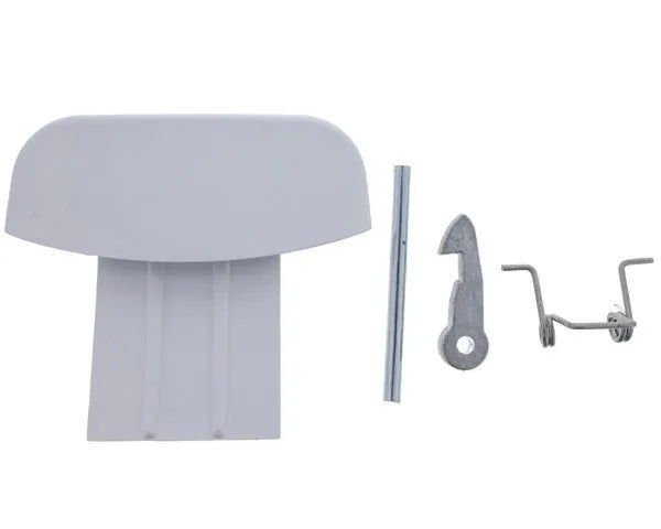 INDESIT Washing Machine Door Lock WDE12X | C00116581