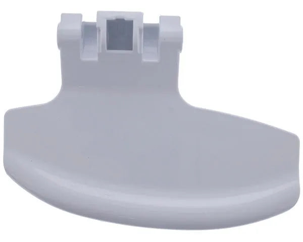 CANDY washing machine door lock handle | 41018443