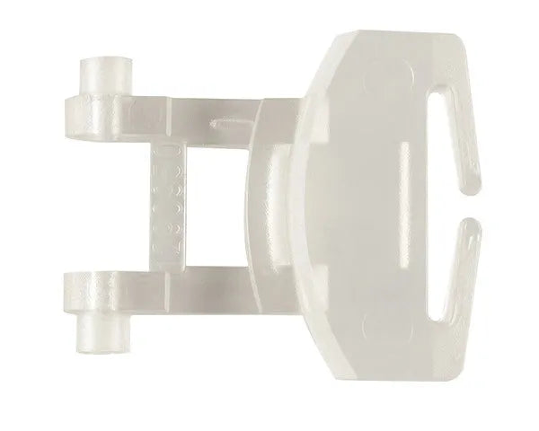 ARDO MERLONI washing machine door hatch lock body