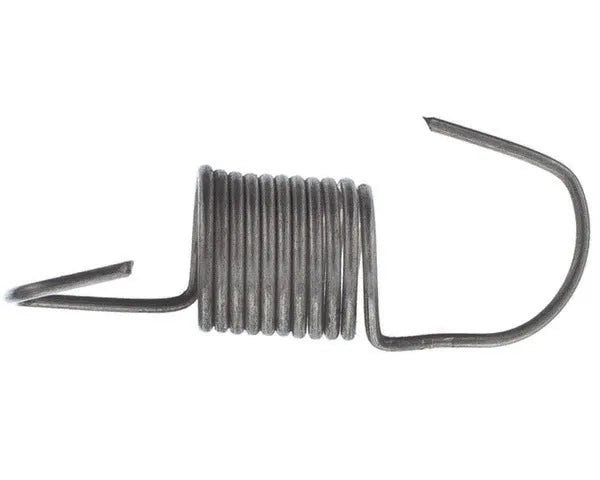 AEG washing machine door closing spring