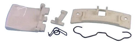 SILTAL washing machine door lock TL056X | 35843300