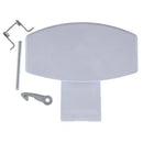 Cierre puerta para lavadora Indesit C00259035 IWDE12EU