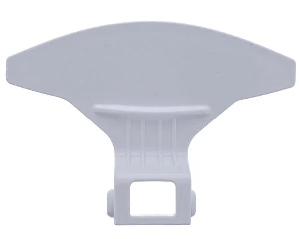 BEKO washing machine door handle | 2813170100