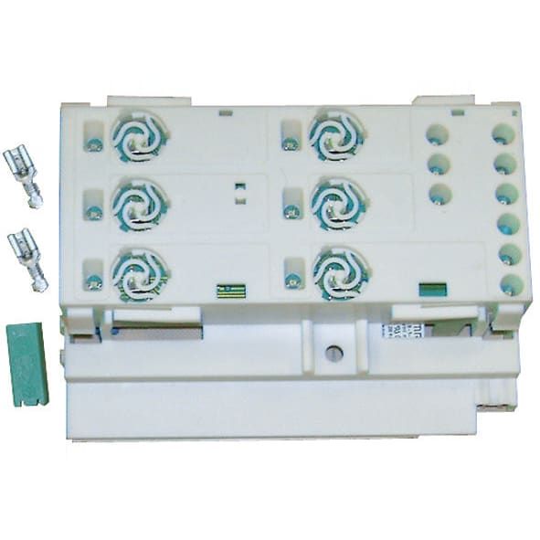 ELECTROLUX dishwasher rack | 1525785000