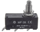 Standard oven switch 16A 85º 13mm