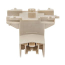 Interruptor puerta para lavadora Bosch 611295 y compatibles