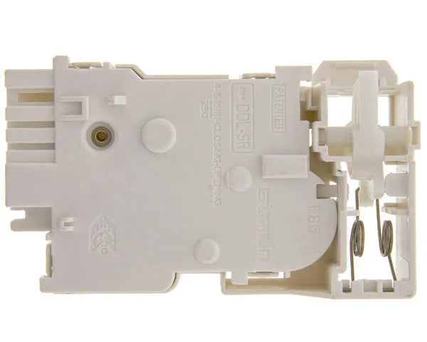 INDESIT electric lock washing machine | C00141683