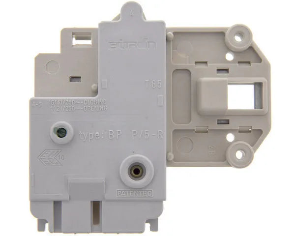 WHIRLPOOL electric lock washing machine whirlpool | 481927618416
