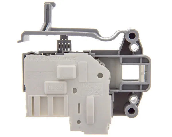 INDESIT electric lock washing machine | C00254755