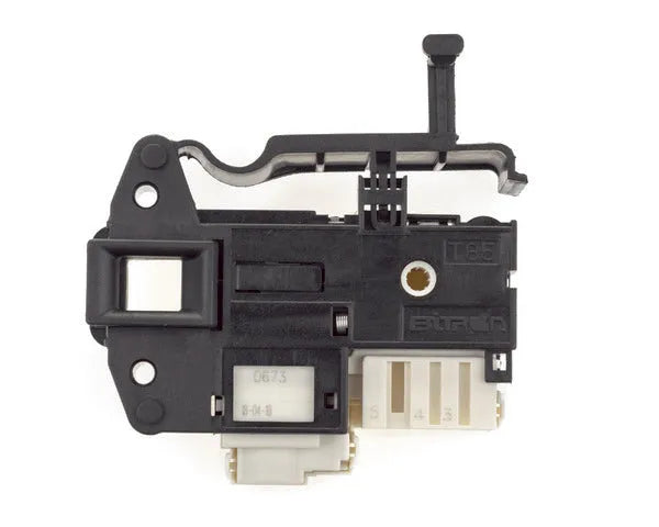 INDESIT electric lock washing machine | C00294848