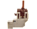 CANDY washing machine keyboard go1137s | 41014503