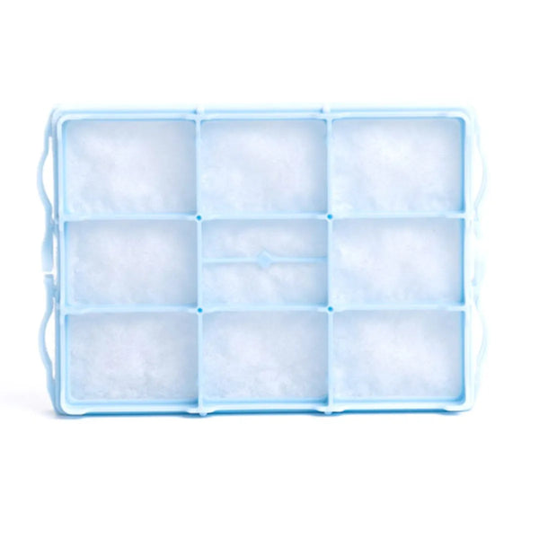 Filtro protector de motor aspiradora Bosch 00578863