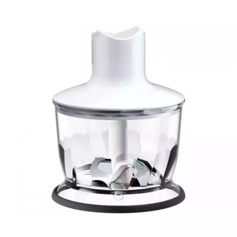 Accesorio completo picador Braun Minipimer y Multiquick 500ml 67050193