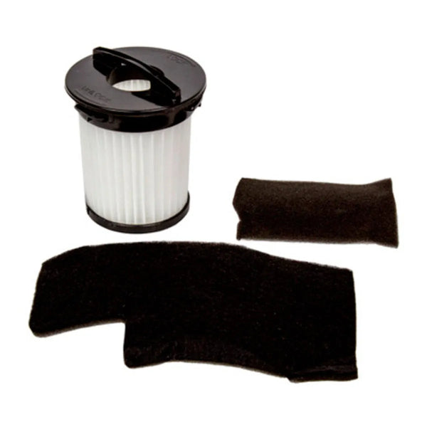 Filtro HEPA aspiradora Ariete 2791