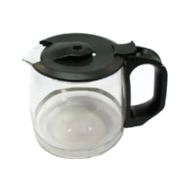 Jarra de cafetera Taurus Verona 12 tazas versión II 086604000