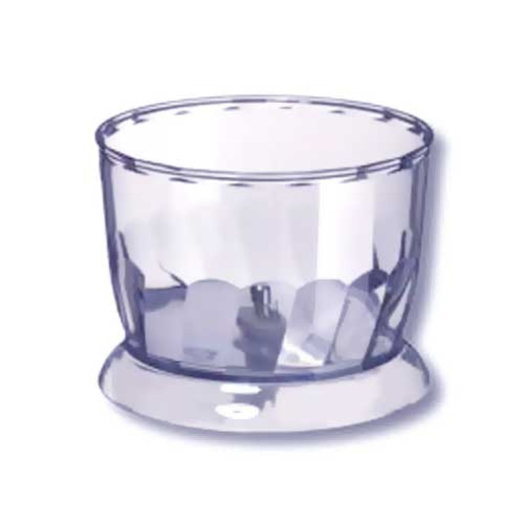 Bicchiere tritatutto Braun Multiquick di ricambio 500Ml AS00004191