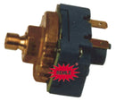 Fixed steam pressure switch TY86