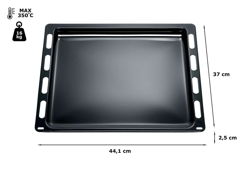 Bandeja horno Bosch, Siemens, Balay 00666902