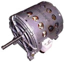 RECOVERED WASHING MACHINE MOTOR