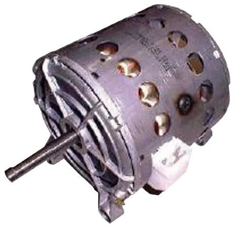 RECOVERED WASHING MACHINE MOTOR