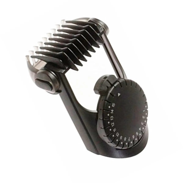 Peine guía 1mm - 15mm cortapelo Babyliss E845E E844E 35808450