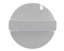 ZANUSSI washing machine control knob cover Z6420