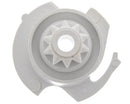 ZANUSSI washing machine control knob z23