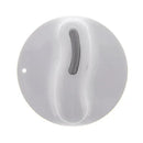 Tapa mando lavadora Zanussi FL402 1247823006 compatible Electrolux