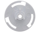 NEWPOL washing machine handle L84 88