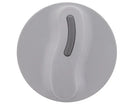ZANUSSI washing machine knob LF473 | 53188941206