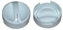 CORBERÓ washing machine control knob cover LS400 LD | 6046757016