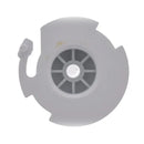 Mando programador lavadora Zanussi 1247821018 Corberó Electrolux