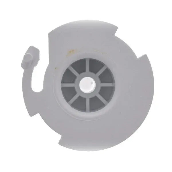 Mando programador lavadora Zanussi 1247821018 Corberó Electrolux