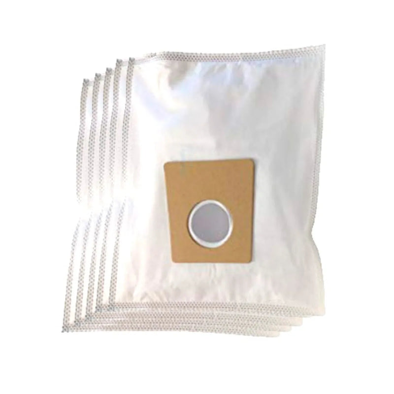 Bolsa aspirador Bosch Siemens Ufesa Type G Sintética -  5 unidades