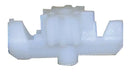ELECTROLUX washing machine control knob | 1320524018