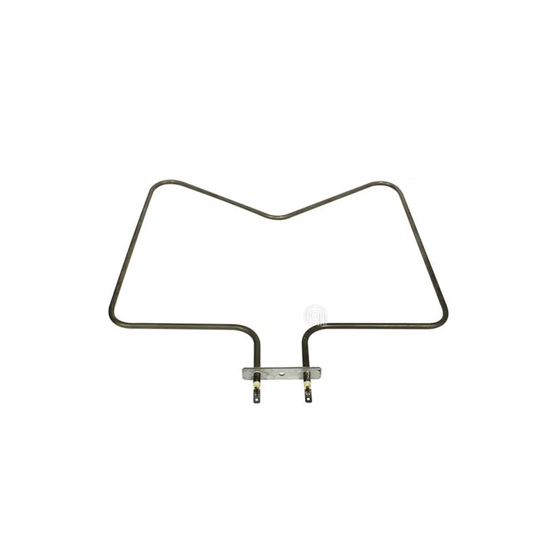 WHIRLPOOL, BAUKNECHT, IKEA, INDESIT, IGNIS, LADEN, PRIVILEG - Lower oven heating element - 481225998517