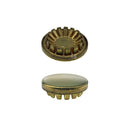 GASFIRE - Quemador semirápido encimera - L1711