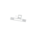 tapa original nevera Bosch compatible con código 00627596