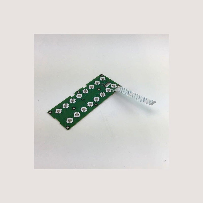 placa electrónica original microondas Samsung DE96-01039A