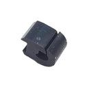 Replacement burner grate rubber for Indesit and Whirlpool stove