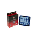 Rectangular HEPA filter S104 for Candy and Hoover vacuum cleaners