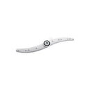 Upper spray impeller for original Whirlpool dishwasher 482000022687