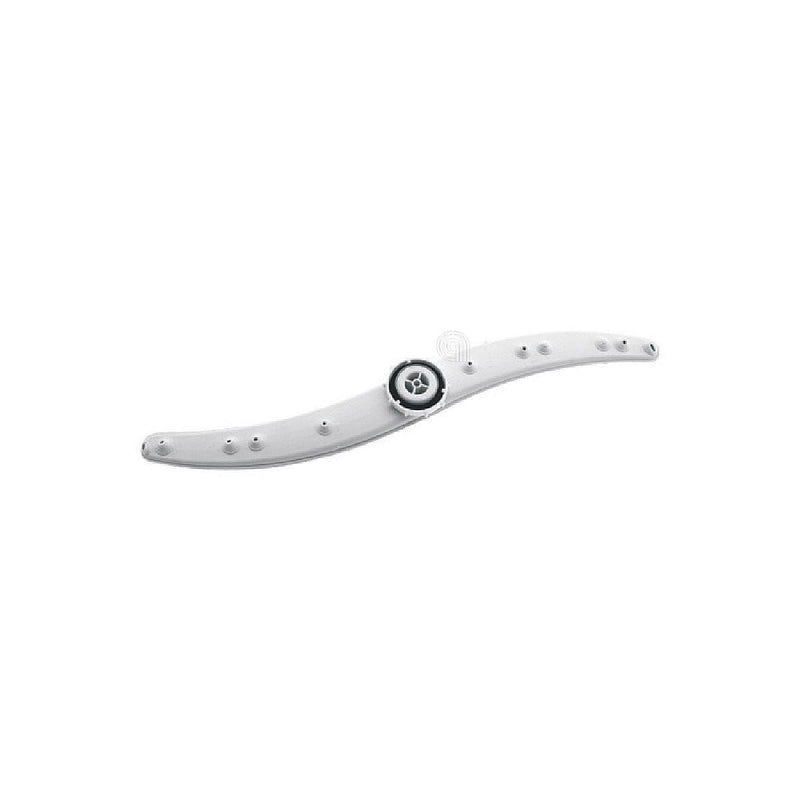 Upper spray impeller for original Whirlpool dishwasher 482000022687