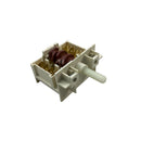 Mono block switch 7 for original Gorenje oven 617738