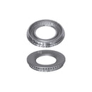 Flame spreader crown for smeg stove code 882410074