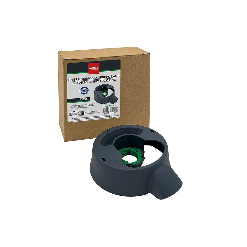 VORWERK-BIMBY - Kitchen Robot Retaining Ring - 31949