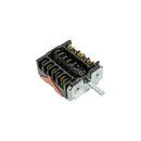 CANDY, HOOVER, GASFIRE, IBERNA, KELVINATOR, OTSEIN, ROSIERES, ZEROWATT - Interruptor Conmutador Oven - 42814660