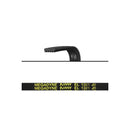 MIELE / UNIVERSAL - Correa Poly-V J5 para Lavadora - 05749920